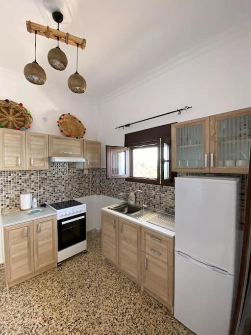 Cactus Villa Olympos  Exterior foto